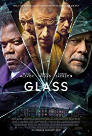 Glass 2019 Dub in Hindi Full Movie